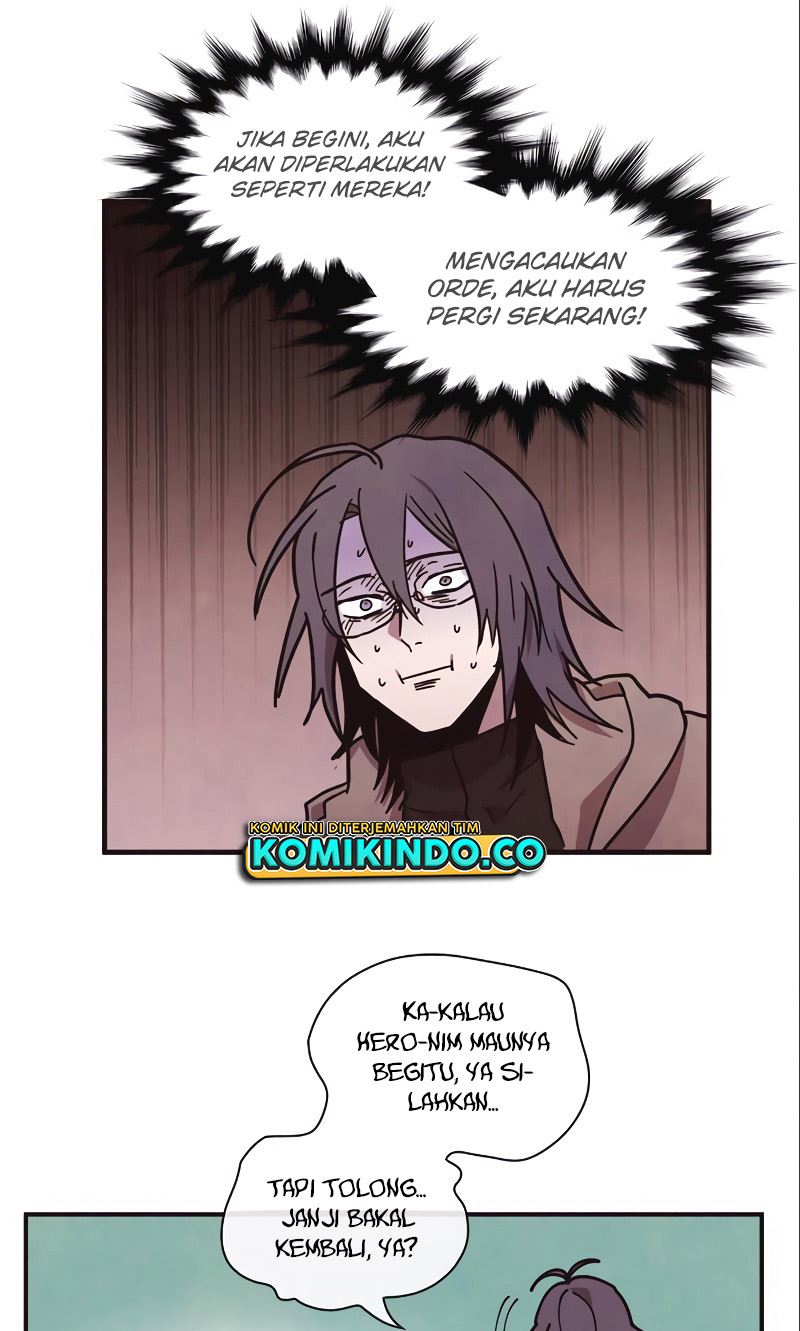 Miracle Hero! Chapter 27 Gambar 27