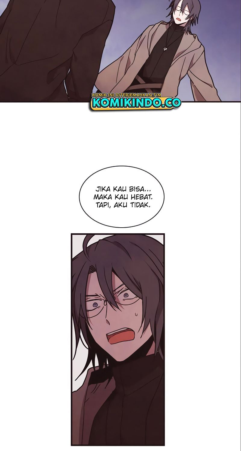 Miracle Hero! Chapter 27 Gambar 21