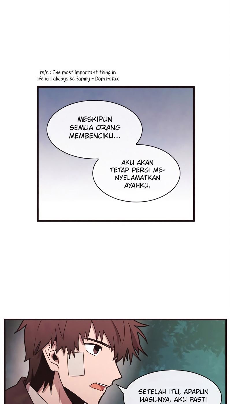 Miracle Hero! Chapter 27 Gambar 22