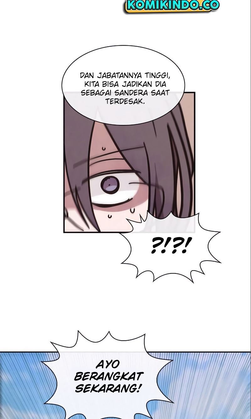 Miracle Hero! Chapter 27 Gambar 30