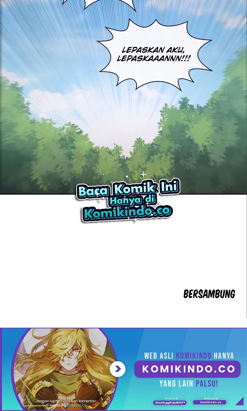 Miracle Hero! Chapter 27 Gambar 31