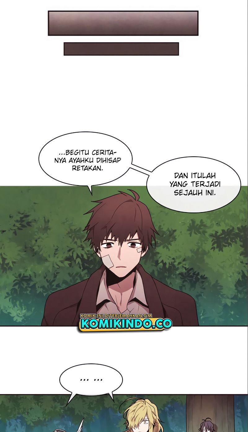 Miracle Hero! Chapter 27 Gambar 7