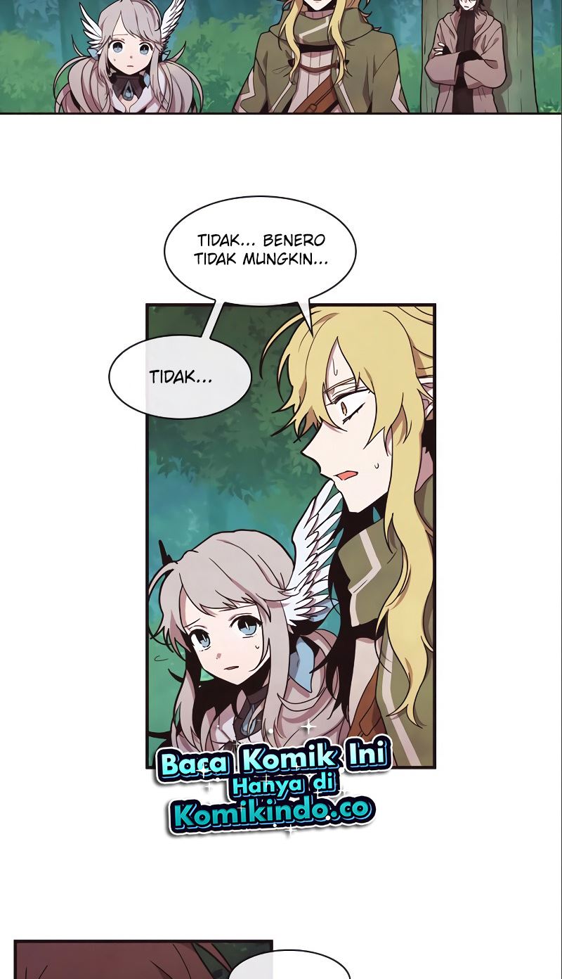 Miracle Hero! Chapter 27 Gambar 8