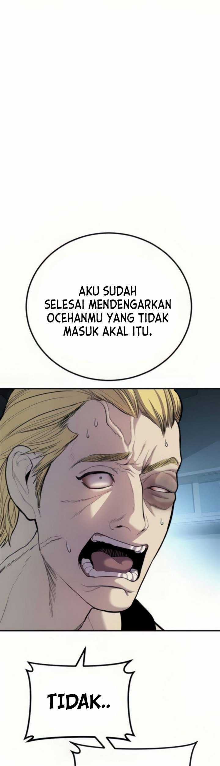 Manager Kim Chapter 27.1 Gambar 30