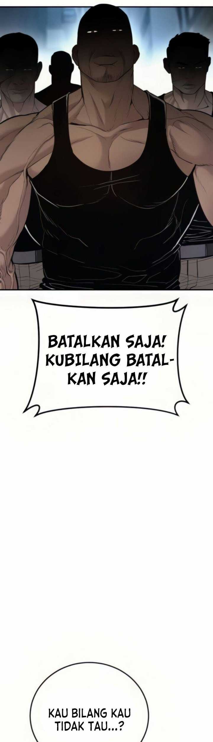 Manager Kim Chapter 27.1 Gambar 18