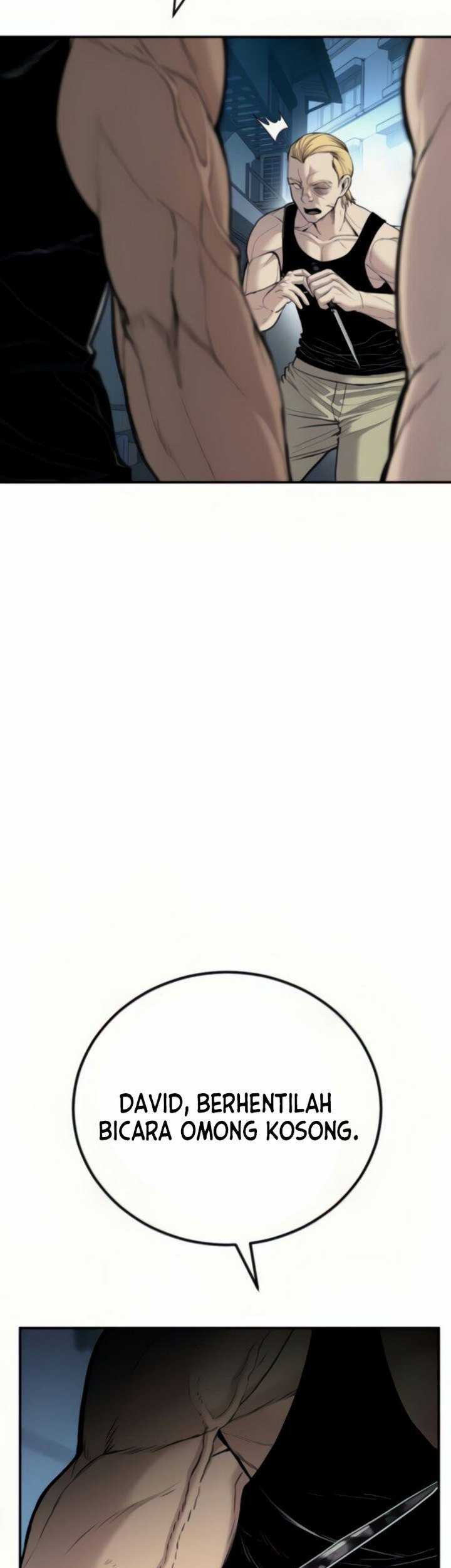 Manager Kim Chapter 27.1 Gambar 20