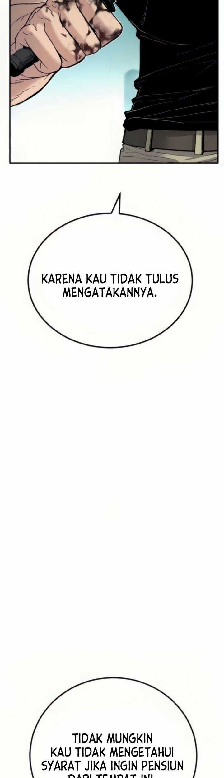 Manager Kim Chapter 27.1 Gambar 22