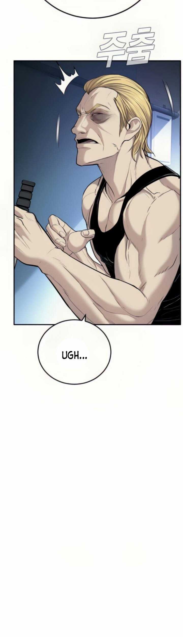 Manager Kim Chapter 27.1 Gambar 24