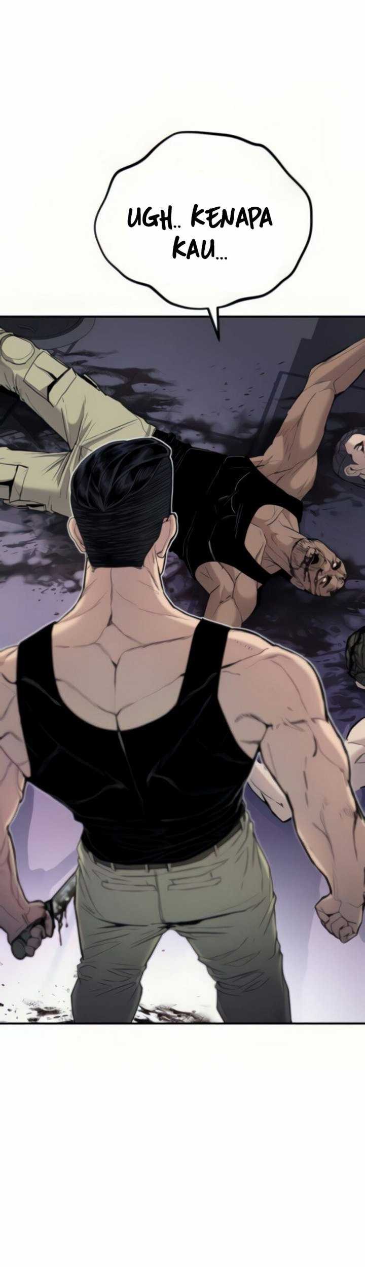 Manager Kim Chapter 27.1 Gambar 52