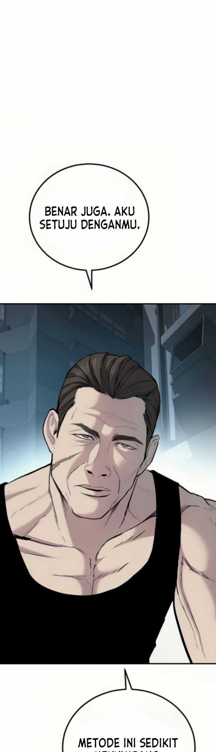 Manager Kim Chapter 27.1 Gambar 40