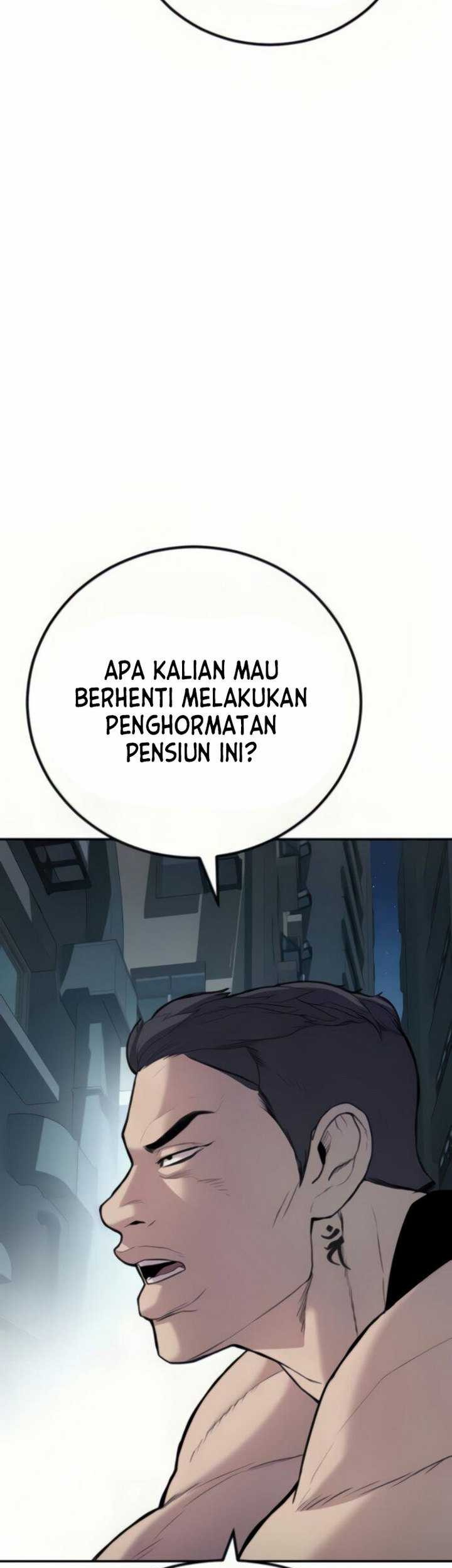 Manager Kim Chapter 27.1 Gambar 42