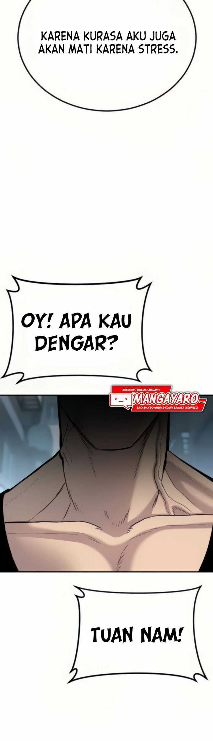 Manager Kim Chapter 27.1 Gambar 44