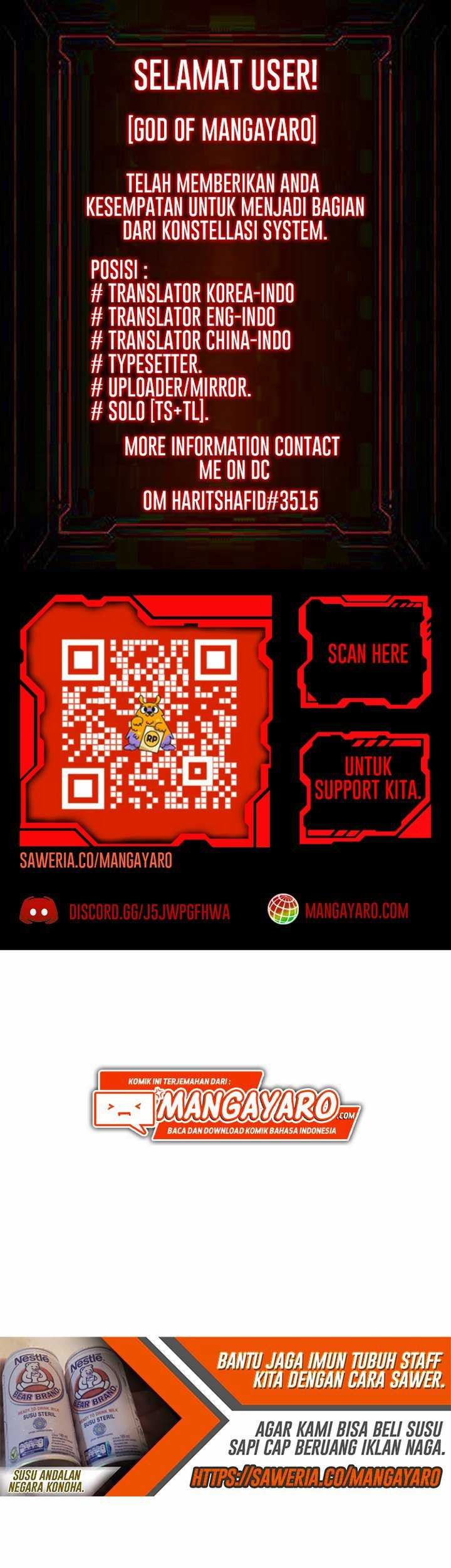 Manhwa Manager Kim Chapter 27.1 gambar nomor 2