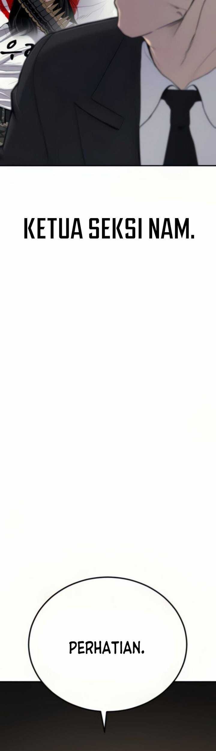 Manager Kim Chapter 27.1 Gambar 60