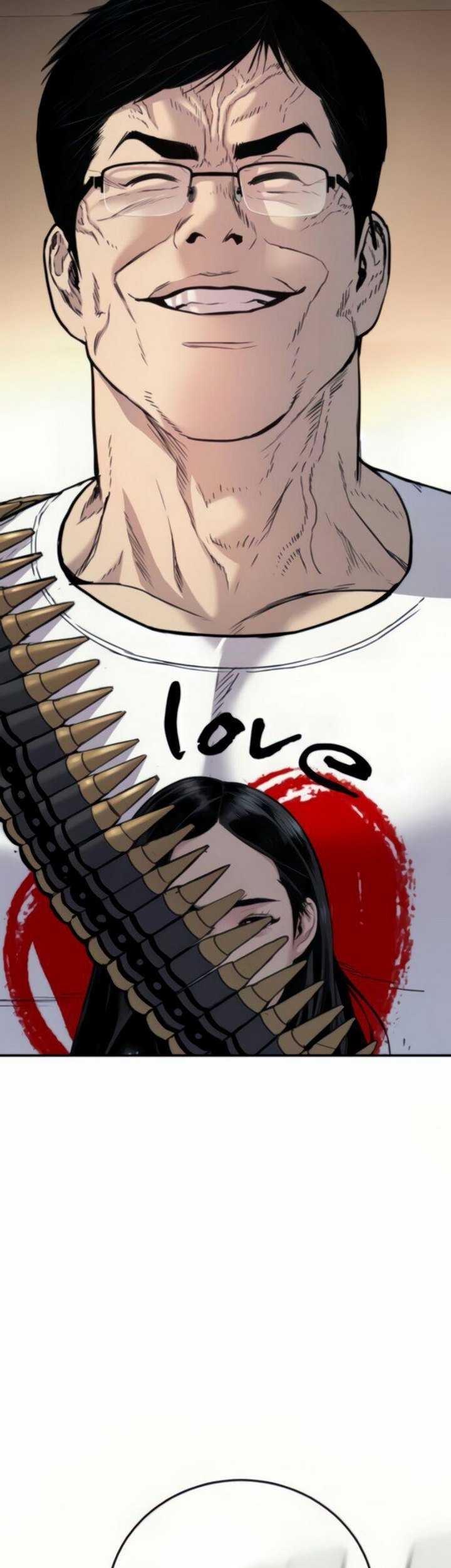 Manager Kim Chapter 27.1 Gambar 62