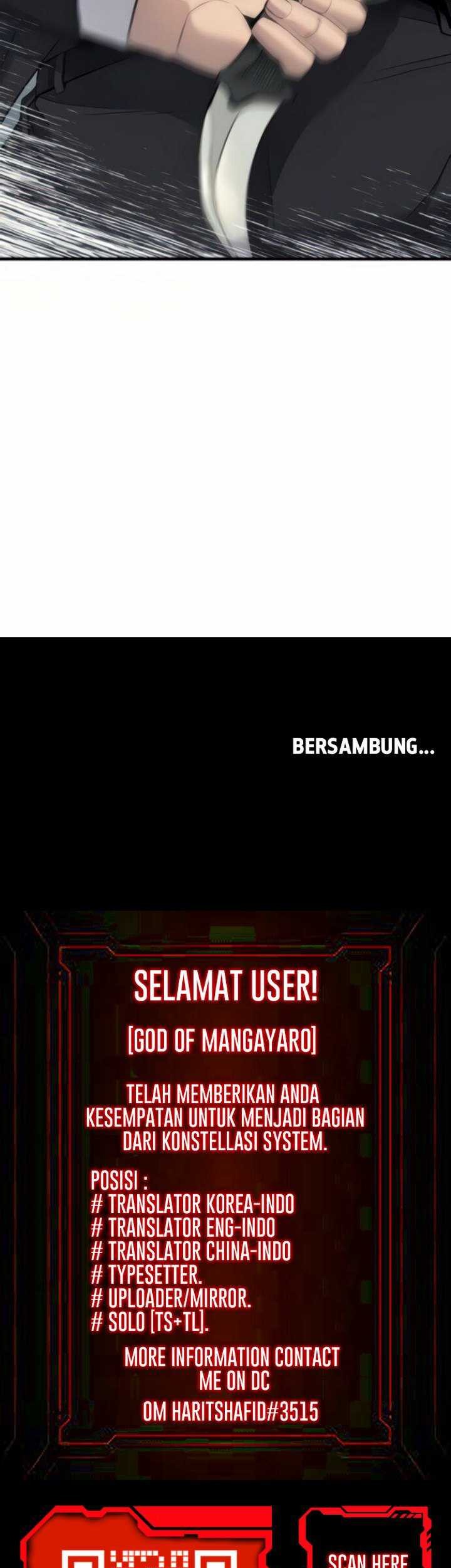 Manager Kim Chapter 27.1 Gambar 86