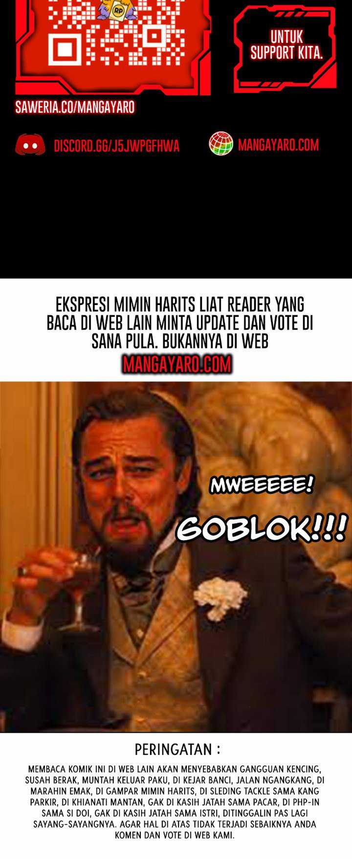 Manager Kim Chapter 27.1 Gambar 88