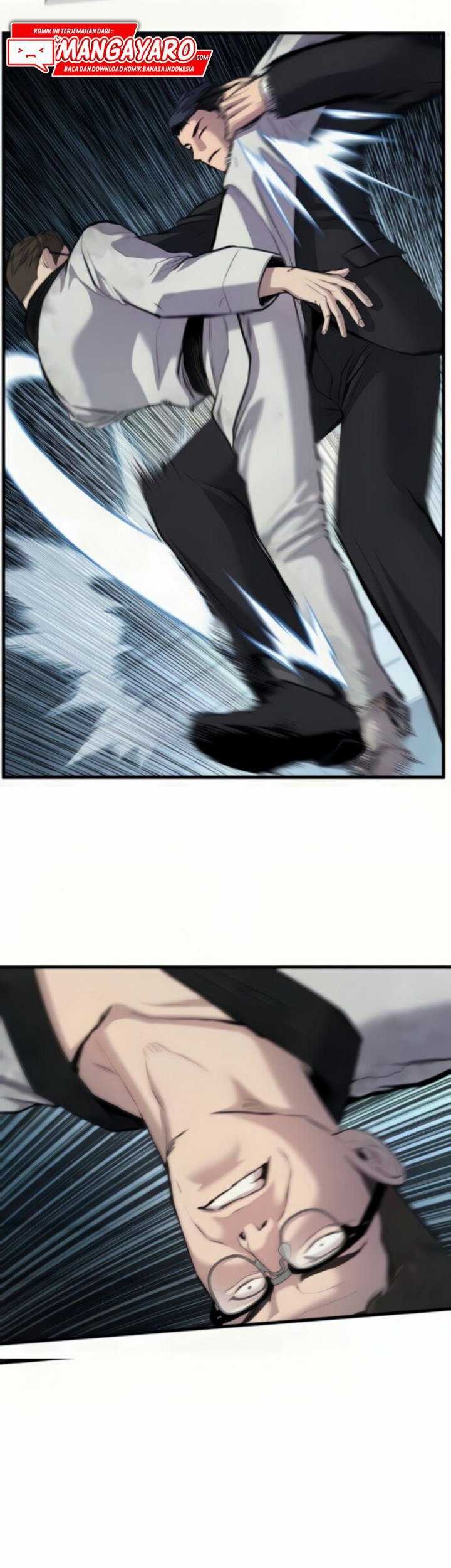 Manager Kim Chapter 27.1 Gambar 80