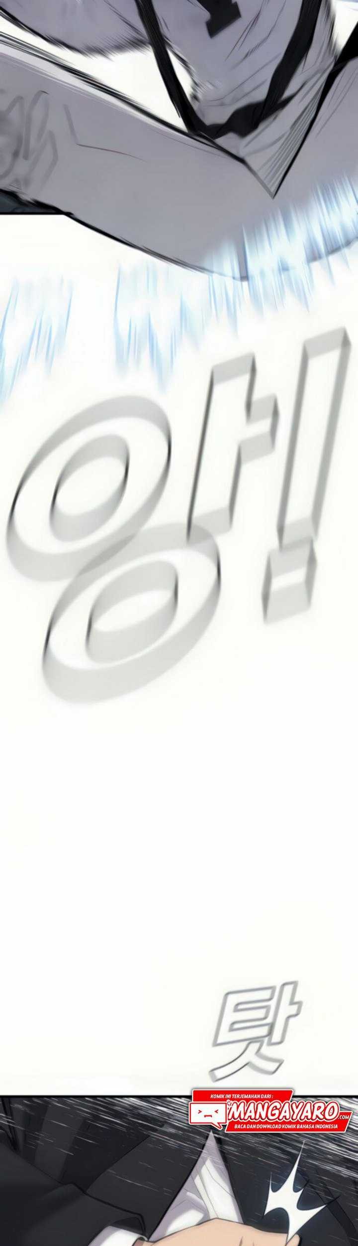 Manager Kim Chapter 27.1 Gambar 84