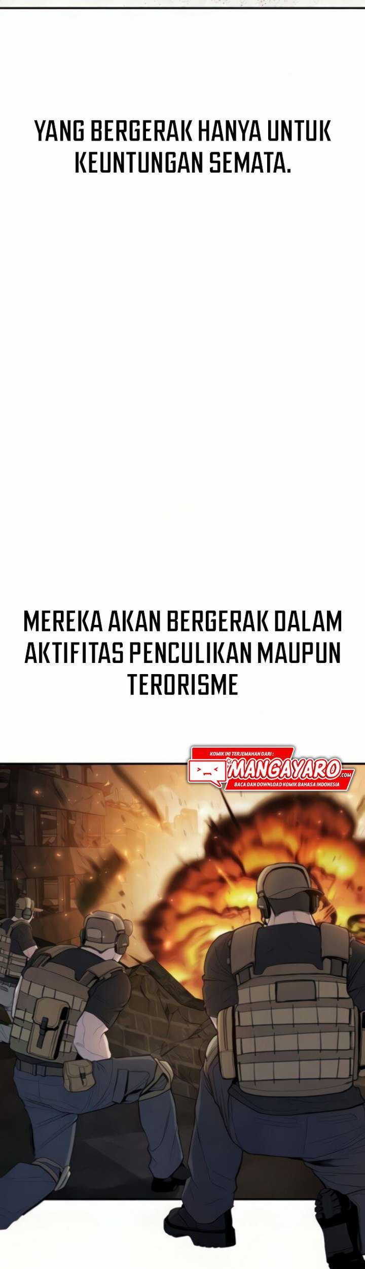 Manager Kim Chapter 27.1 Gambar 6