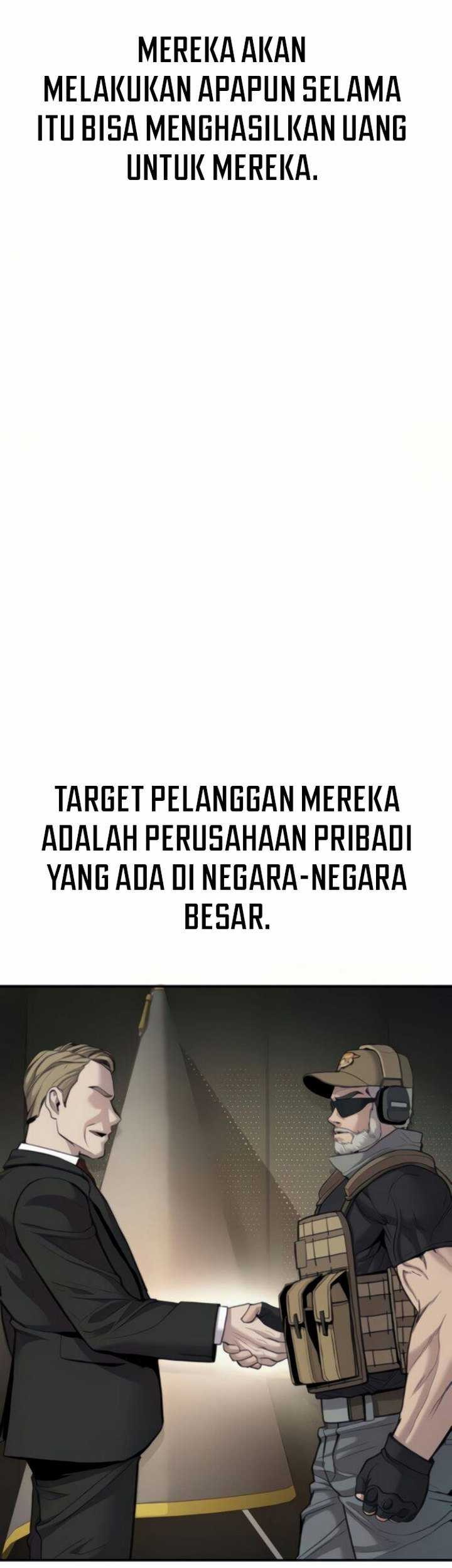 Manager Kim Chapter 27.1 Gambar 8