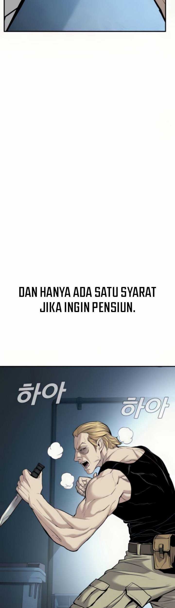 Manager Kim Chapter 27.1 Gambar 12