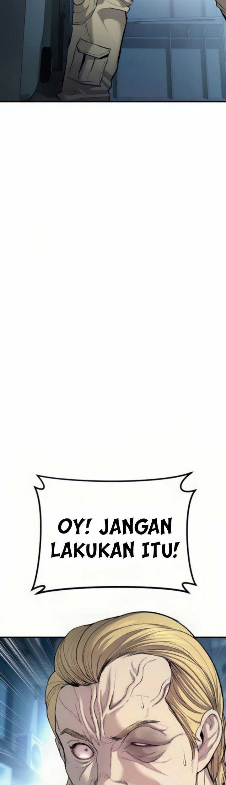 Manager Kim Chapter 27.1 Gambar 14