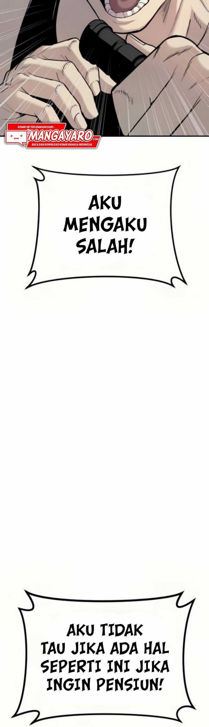 Manager Kim Chapter 27.1 Gambar 16