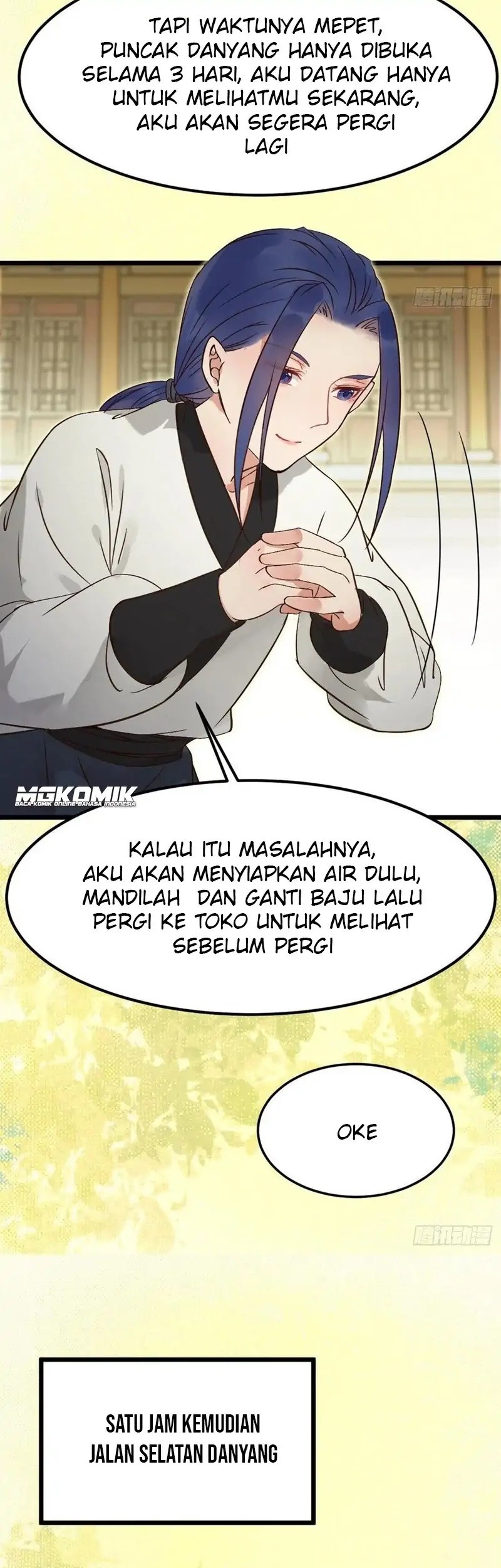The Ghostly Doctor Chapter 462 Gambar 25