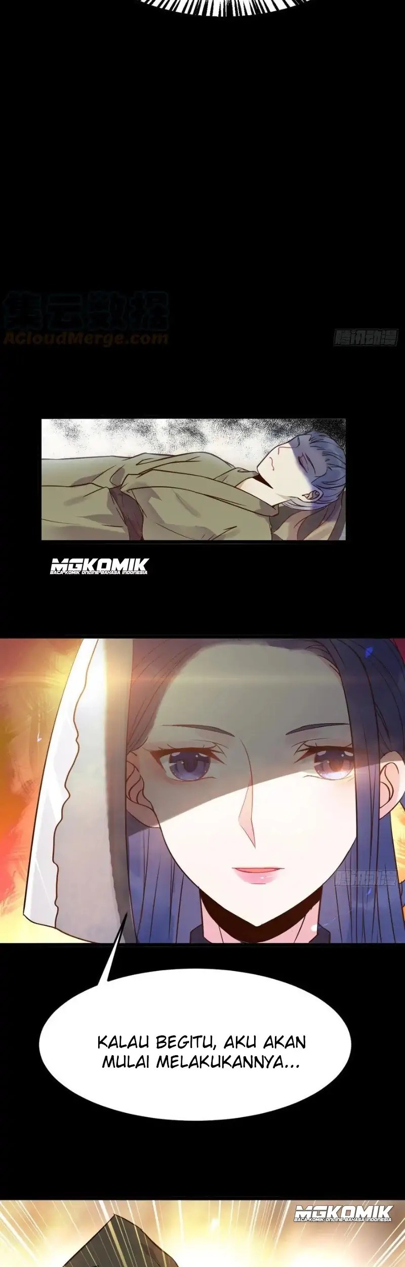 The Ghostly Doctor Chapter 462 Gambar 39