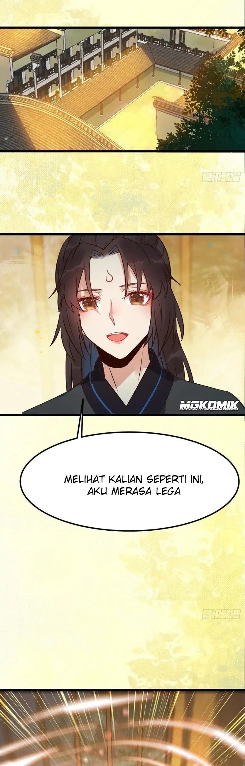 The Ghostly Doctor Chapter 462 Gambar 45