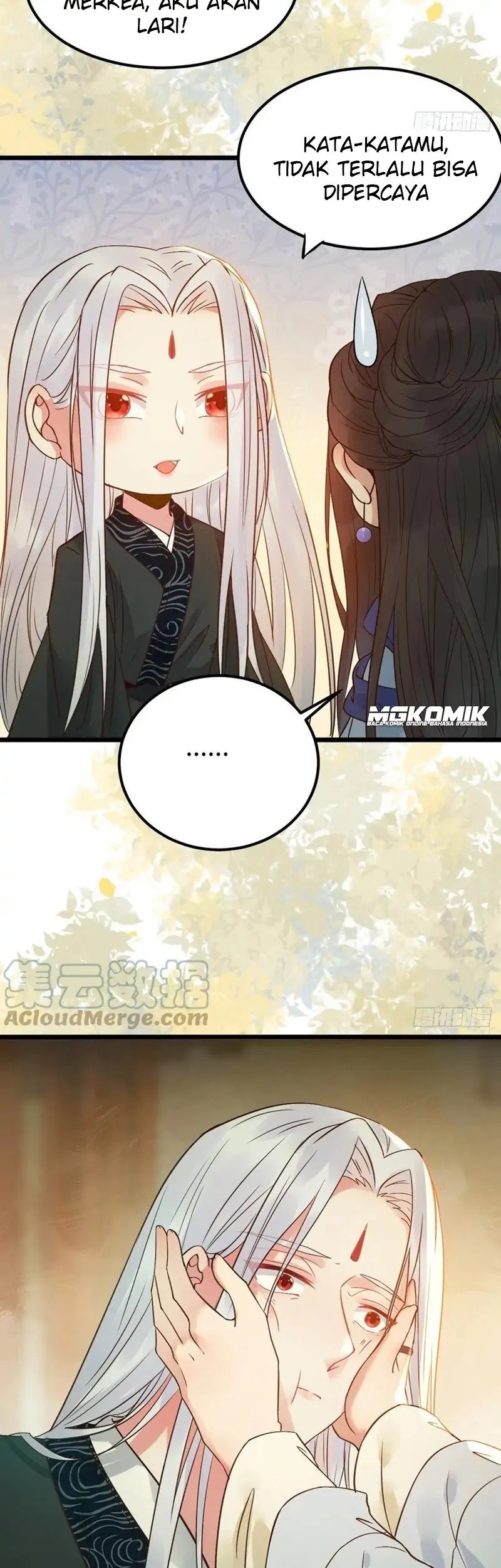 The Ghostly Doctor Chapter 462 Gambar 5