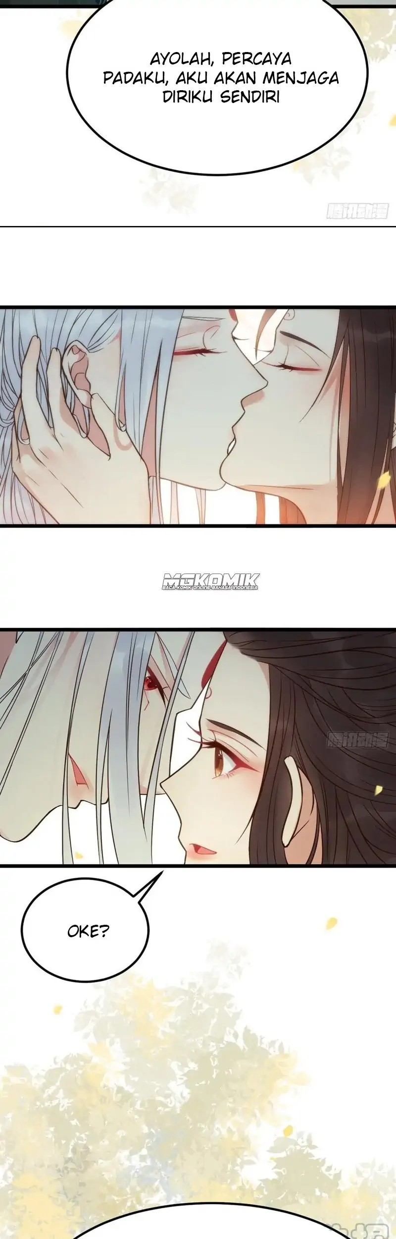 The Ghostly Doctor Chapter 462 Gambar 7