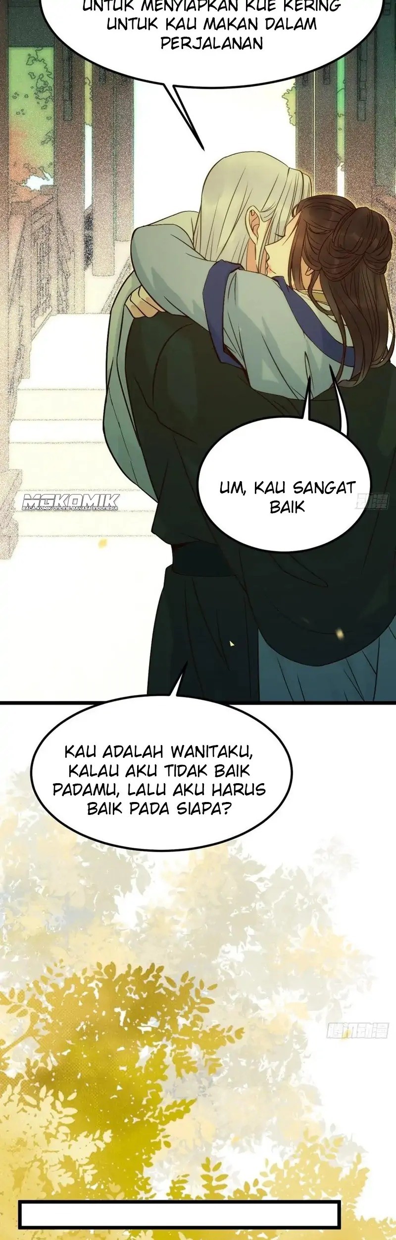 The Ghostly Doctor Chapter 462 Gambar 9
