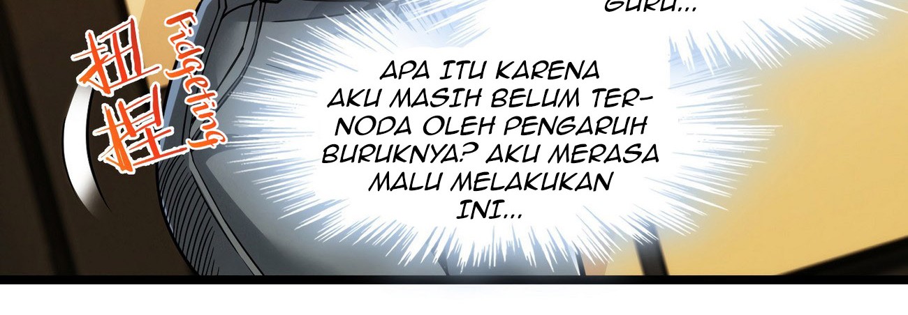 I’m Really Not The Demon God’s Lackey Chapter 43 Gambar 64