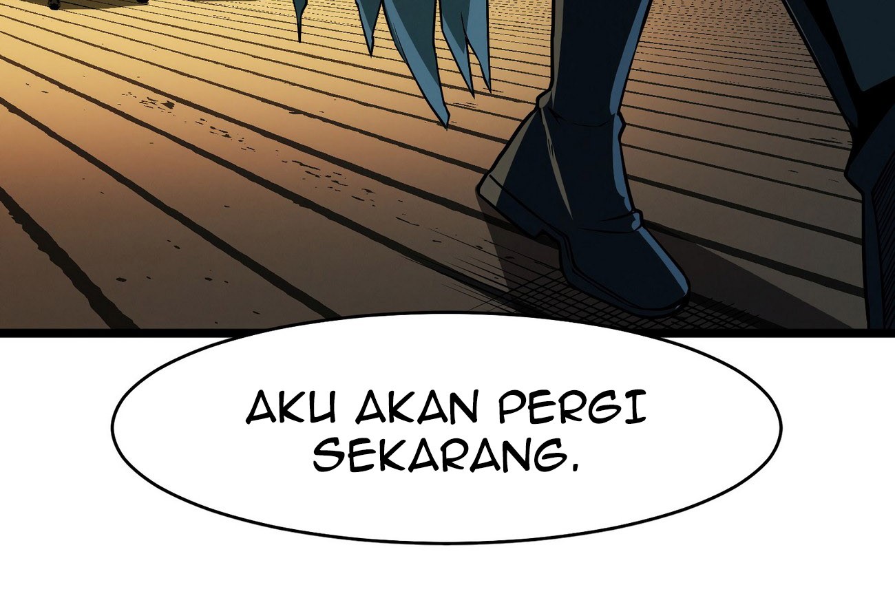 I’m Really Not The Demon God’s Lackey Chapter 43 Gambar 46