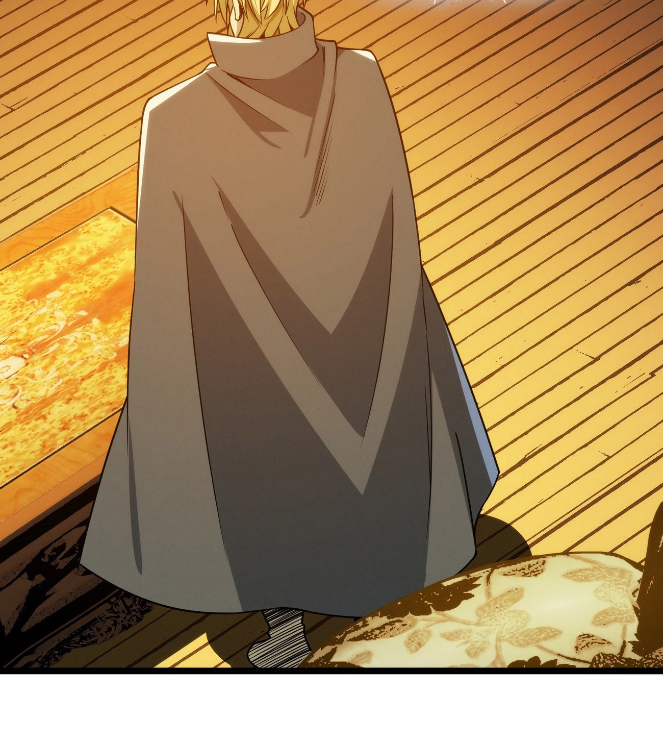 I’m Really Not The Demon God’s Lackey Chapter 43 Gambar 50