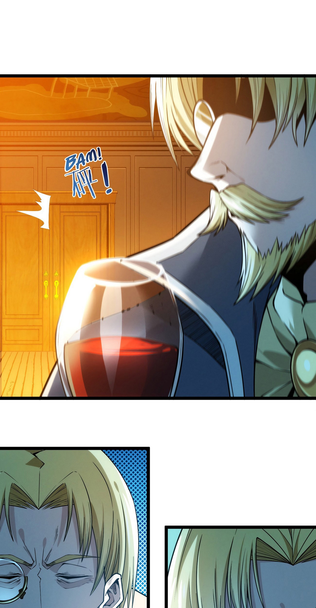 I’m Really Not The Demon God’s Lackey Chapter 43 Gambar 47