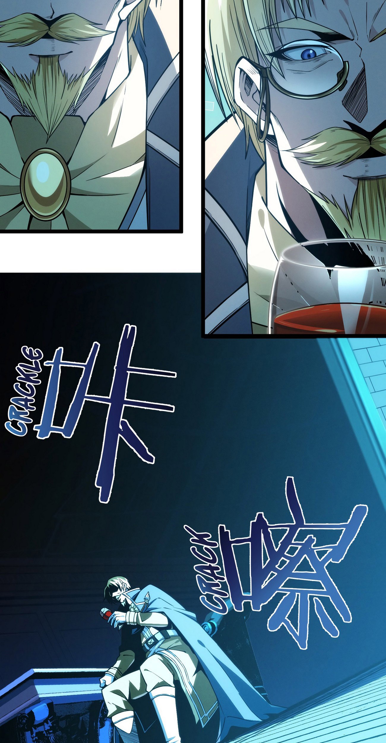 I’m Really Not The Demon God’s Lackey Chapter 43 Gambar 48