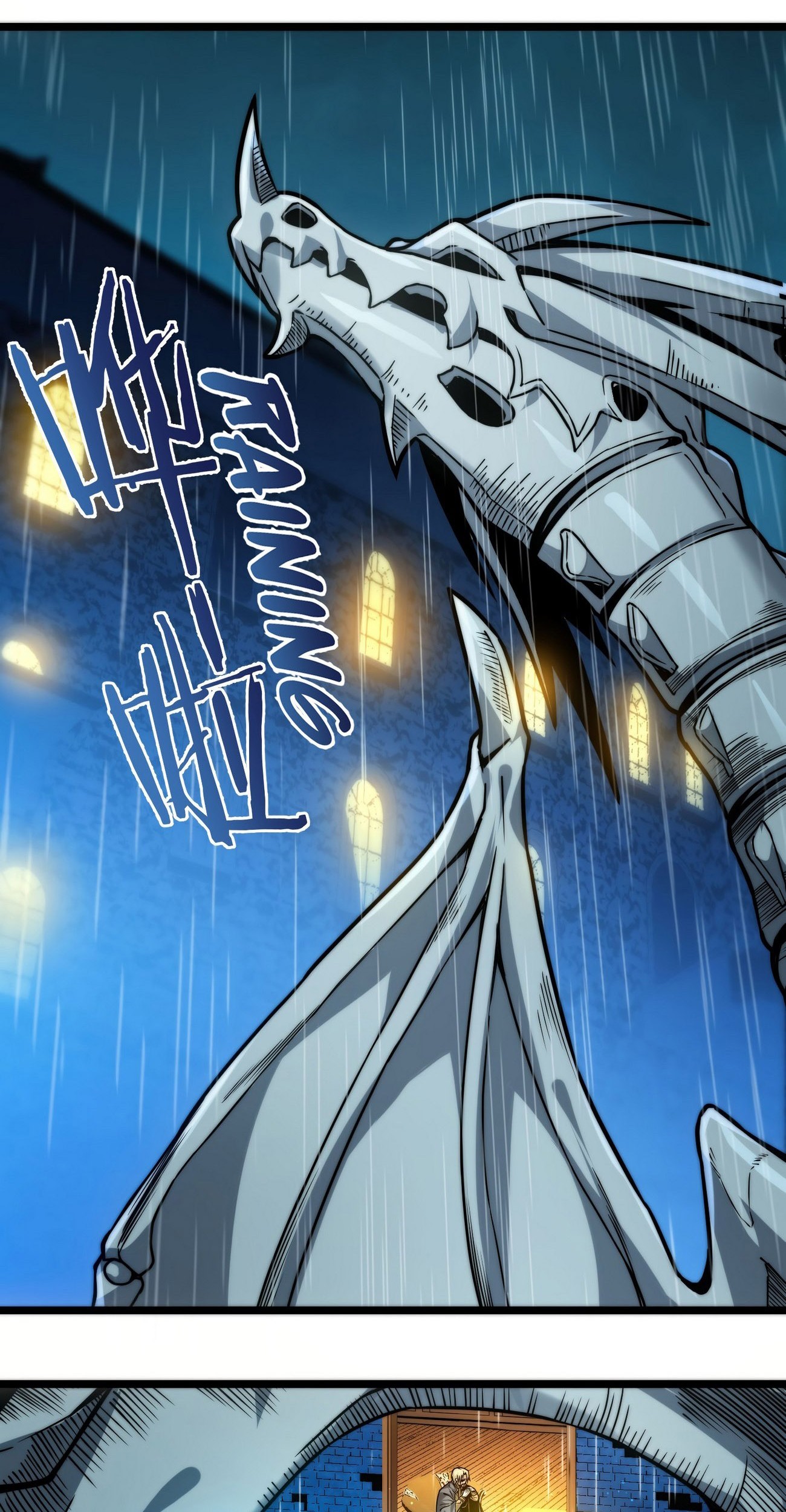 I’m Really Not The Demon God’s Lackey Chapter 43 Gambar 3