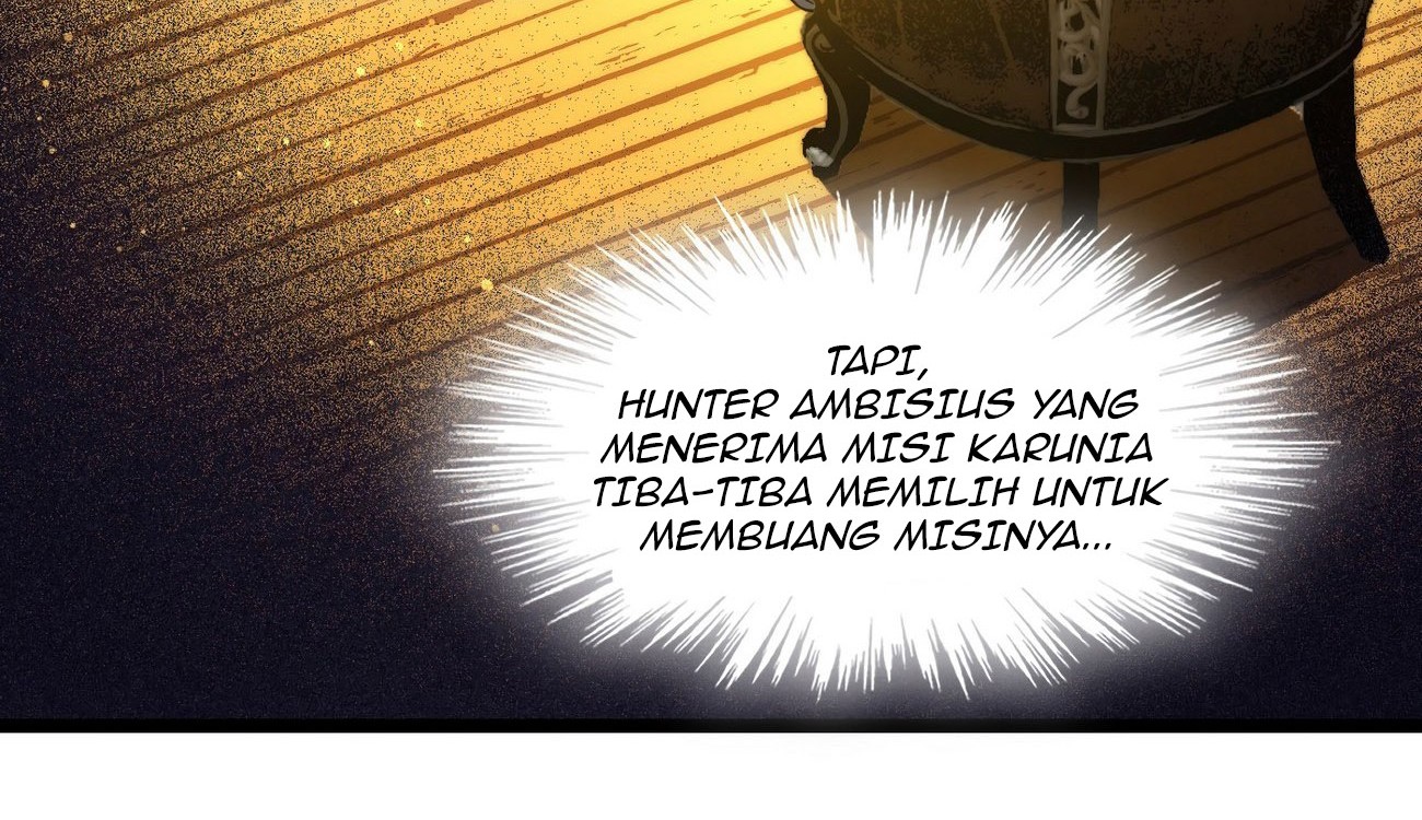 I’m Really Not The Demon God’s Lackey Chapter 43 Gambar 7