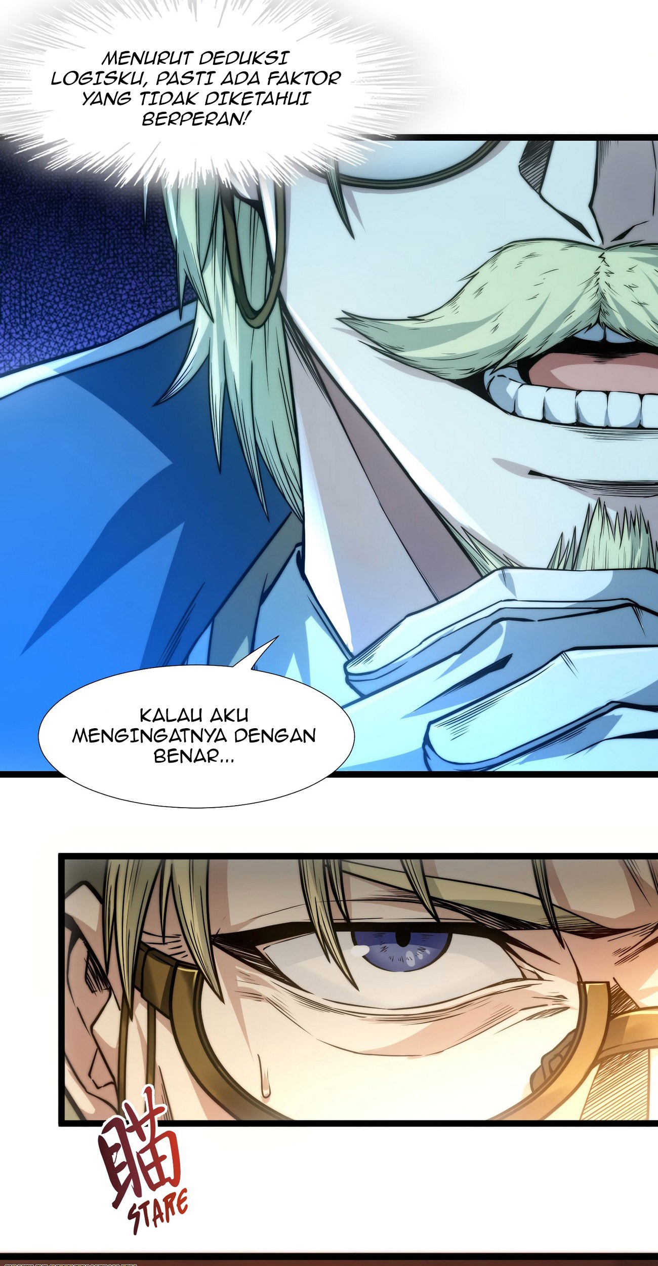 I’m Really Not The Demon God’s Lackey Chapter 43 Gambar 15