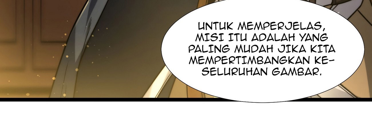 I’m Really Not The Demon God’s Lackey Chapter 43 Gambar 21