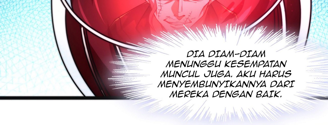 I’m Really Not The Demon God’s Lackey Chapter 43 Gambar 34