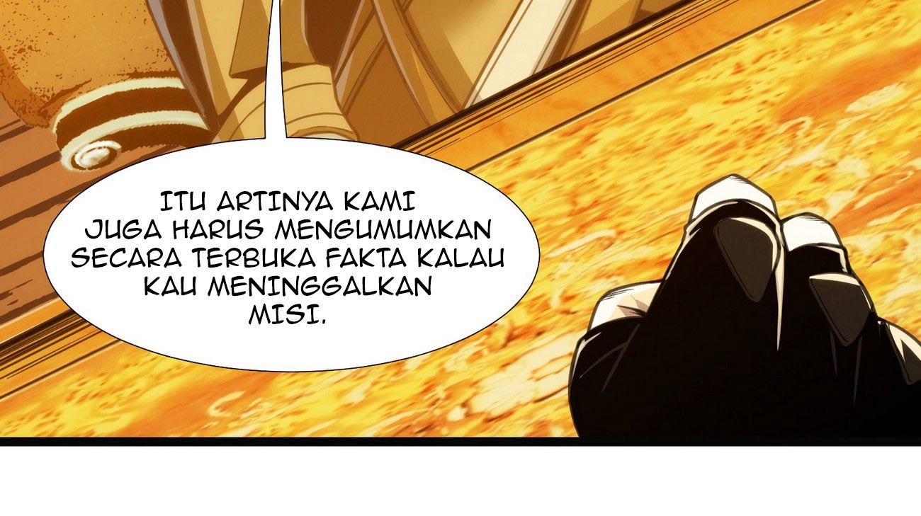 I’m Really Not The Demon God’s Lackey Chapter 43 Gambar 39