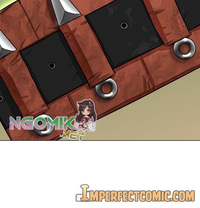Escort Warrior Chapter 66 Gambar 37
