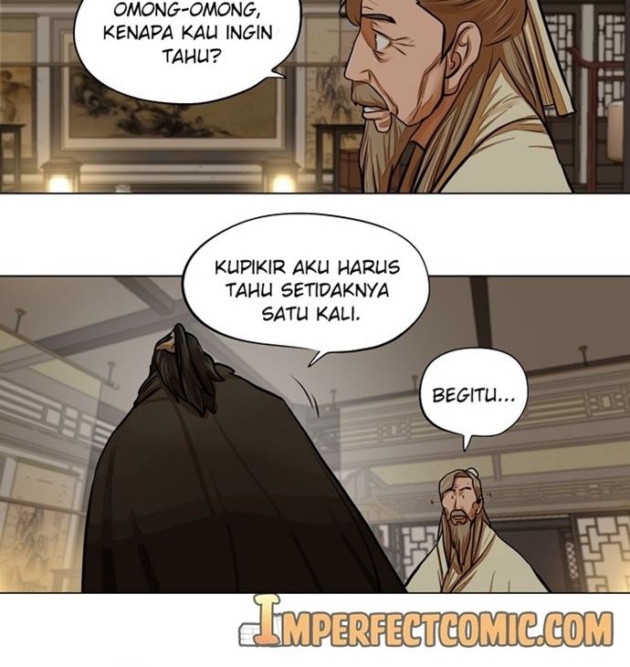 Escort Warrior Chapter 66 Gambar 25