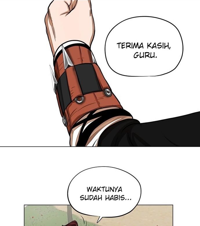 Escort Warrior Chapter 66 Gambar 39