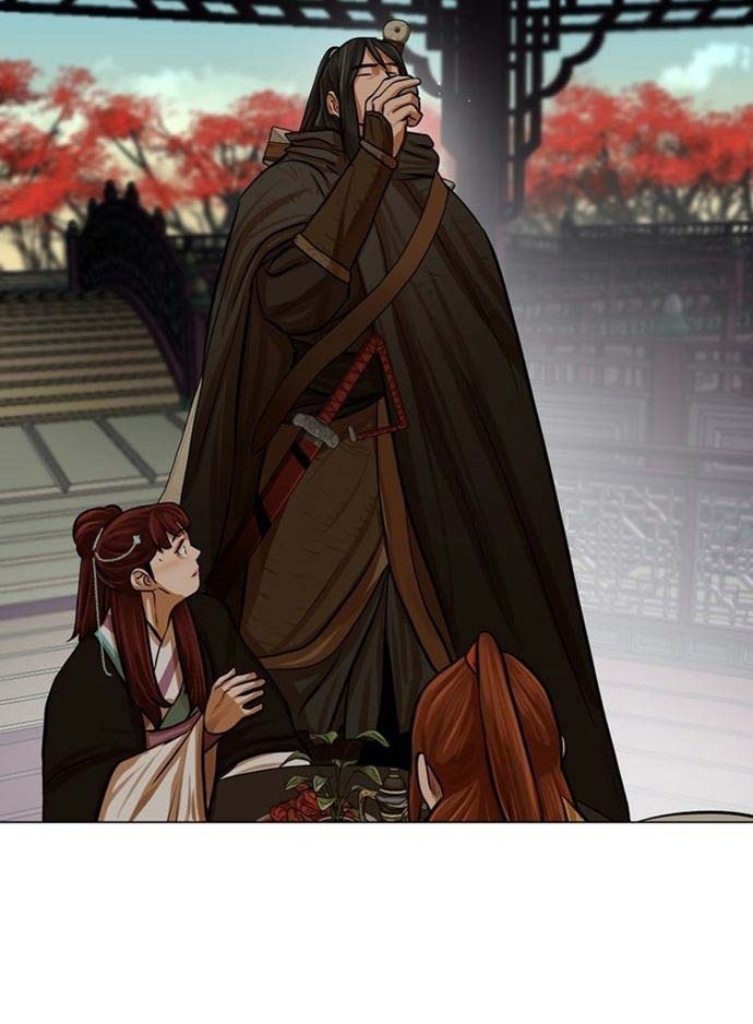 Escort Warrior Chapter 66 Gambar 3