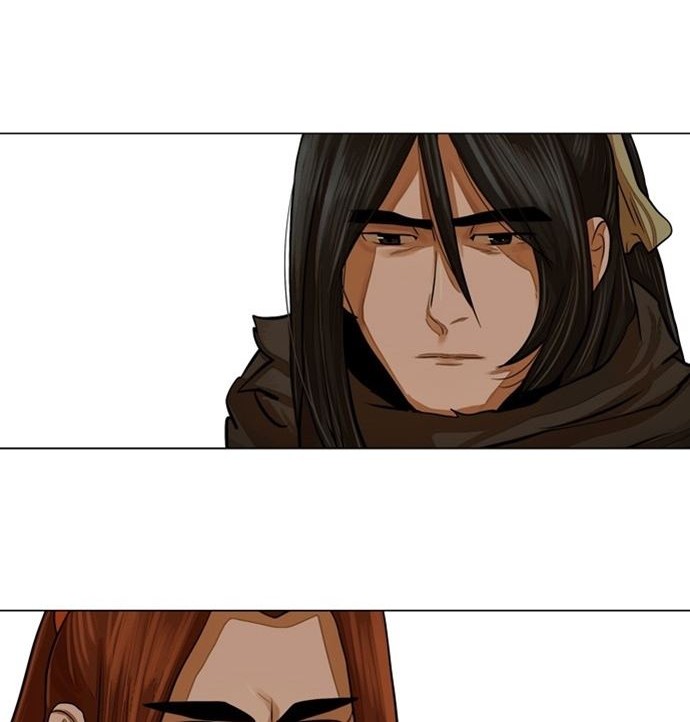 Escort Warrior Chapter 66 Gambar 9